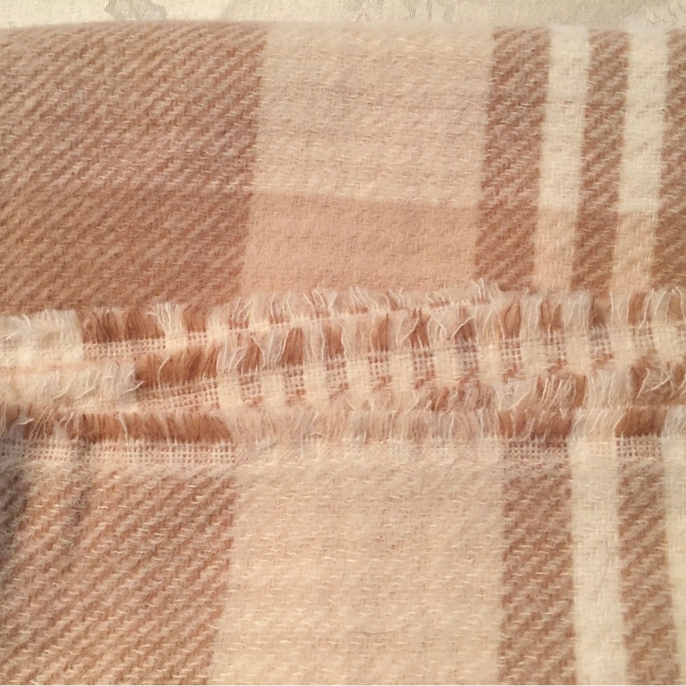 NWT Lands End winter scarf - Picture 4 of 7